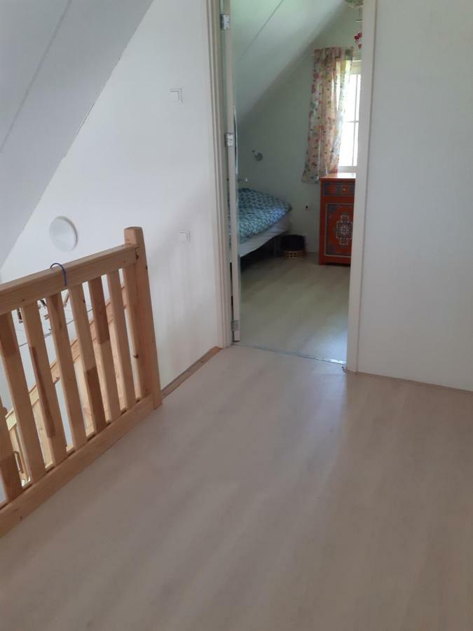 Zeeuws Huisje Colijnsplaat 外观 照片